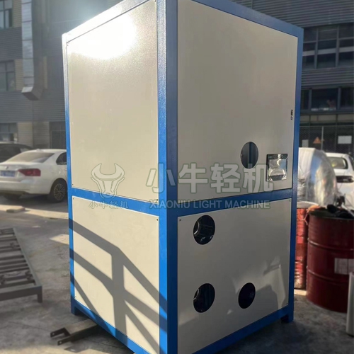 蚌埠单级低温热泵蒸发器